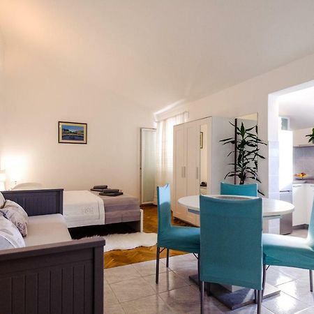 Apartments Korda L&M- Suhi Potok イェセニツェ エクステリア 写真