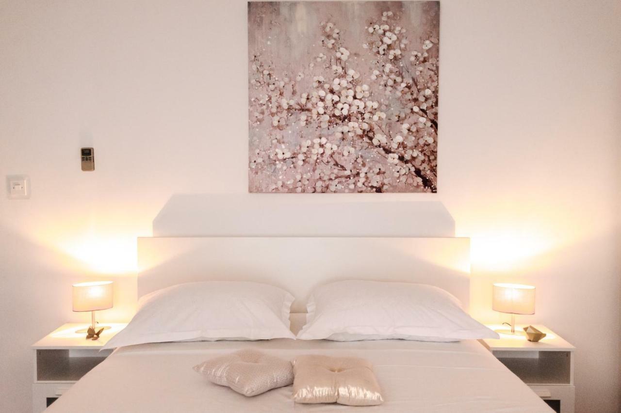 Apartments Korda L&M- Suhi Potok イェセニツェ エクステリア 写真