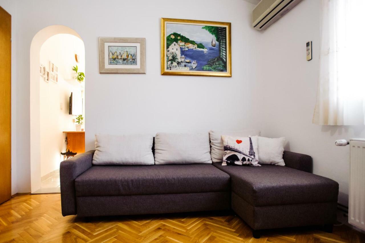 Apartments Korda L&M- Suhi Potok イェセニツェ エクステリア 写真