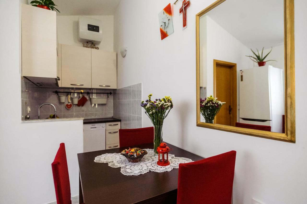 Apartments Korda L&M- Suhi Potok イェセニツェ エクステリア 写真